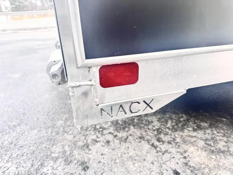 new Cargo (Enclosed) Trailers NEO Trailers  for sale, in Ballston Lake, NY Thumbnail 251