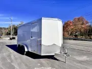 new Cargo (Enclosed) Trailers NEO Trailers  for sale, in Ballston Lake, NY Thumbnail 1