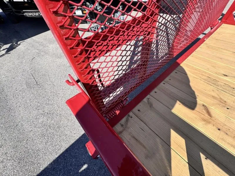 new Utility Trailers Load Trail  for sale, in Burnt Hills, NY Thumbnail 6