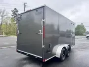new Cargo (Enclosed) Trailers Cargo Express  for sale, in Ballston Lake, NY Thumbnail 1