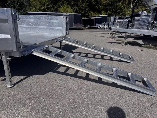new Dump Trailers K-Trail  for sale, in Ballston Lake, NY Thumbnail 18