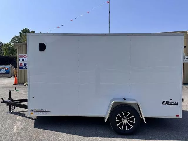 new Cargo (Enclosed) Trailers Cargo Express  for sale, in Burnt Hills, NY Thumbnail 4