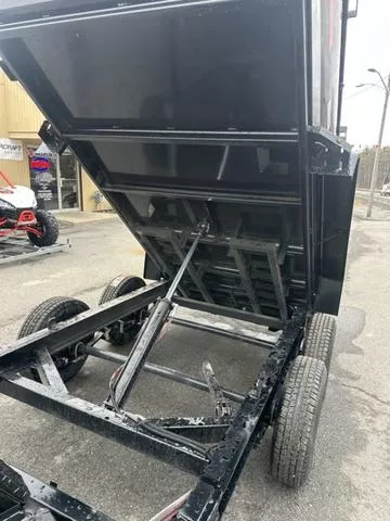 new Dump Trailers Horizon Trailers  for sale, in Ballston Lake, NY Thumbnail 23