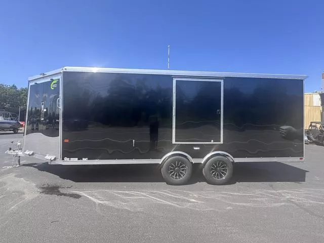 new Cargo (Enclosed) Trailers NEO Trailers  for sale, in Ballston Lake, NY Thumbnail 8