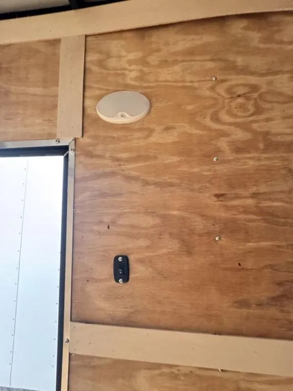 new Cargo (Enclosed) Trailers Homesteader Trailers  for sale, in Ballston Lake, NY Thumbnail 14