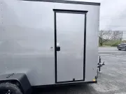 new Cargo (Enclosed) Trailers Cargo Express  for sale, in Burnt Hills, NY Thumbnail 9