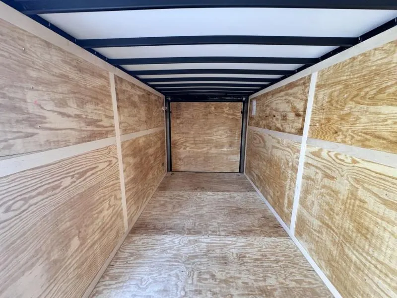 new Cargo (Enclosed) Trailers Homesteader Trailers  for sale, in Burnt Hills, NY Thumbnail 15