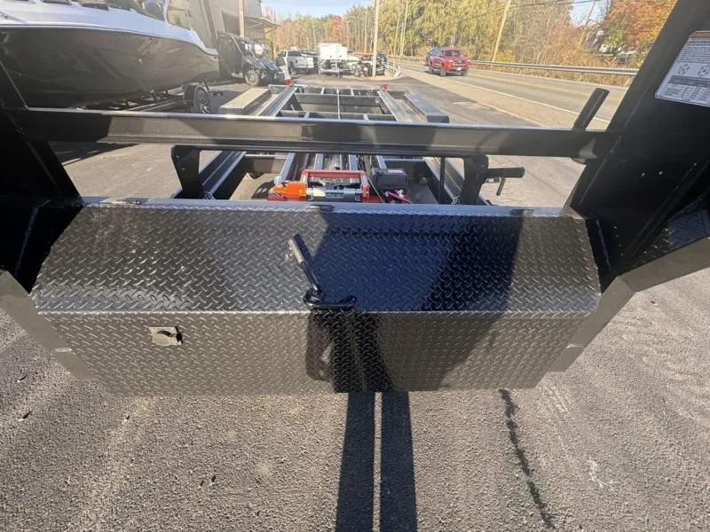 new Other Trailers Horizon Trailers  for sale, in Burnt Hills, NY Thumbnail 11