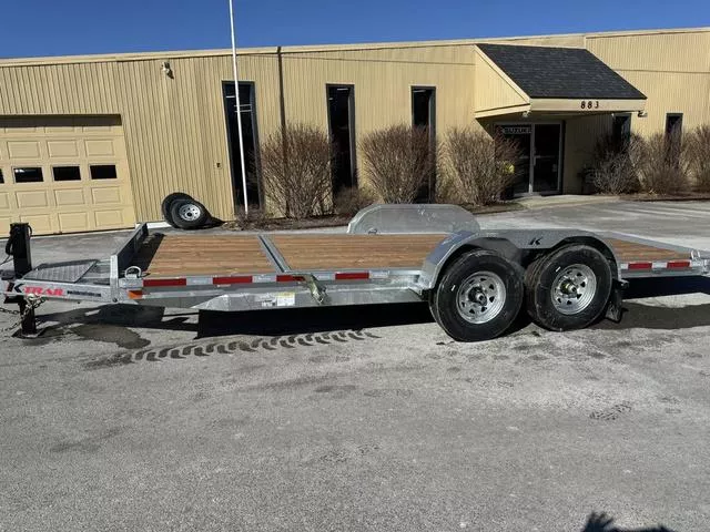 new Tilt Trailers K-Trail  for sale, in Burnt Hills, NY Thumbnail 8