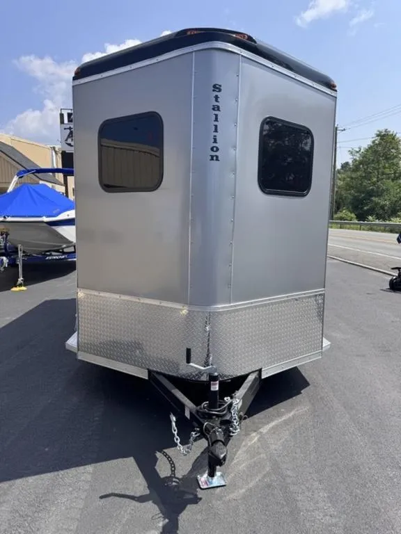 new Horse Trailers Homesteader Trailers  for sale, in Ballston Lake, NY Thumbnail 14