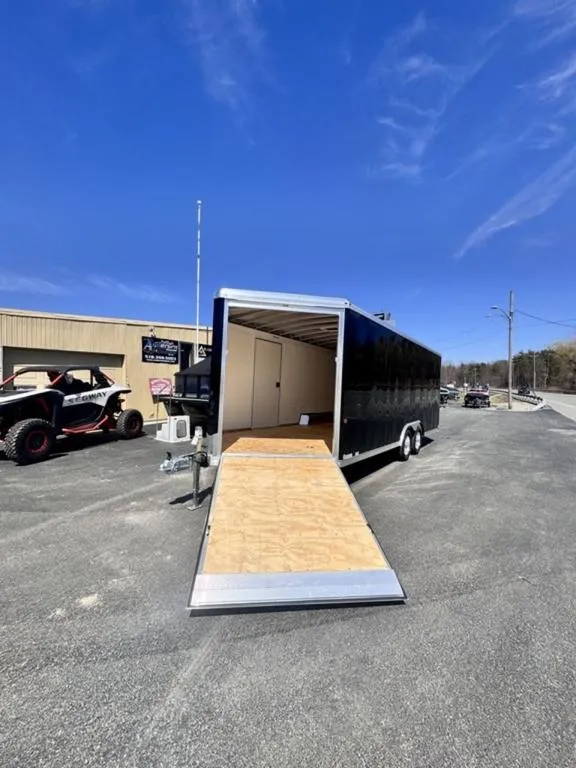 new Cargo (Enclosed) Trailers NEO Trailers  for sale, in Ballston Lake, NY Thumbnail 44
