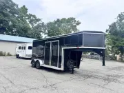 new Horse Trailers Homesteader Trailers  for sale, in Burnt Hills, NY Thumbnail 7
