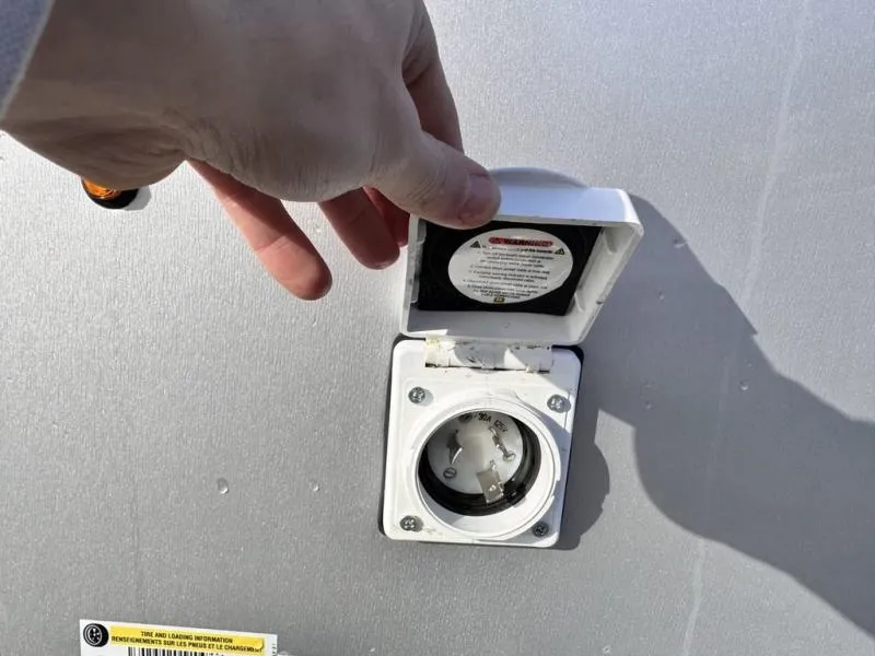 new Cargo (Enclosed) Trailers Cargo Express  for sale, in Burnt Hills, NY Thumbnail 27