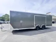 new Cargo (Enclosed) Trailers NEO Trailers  for sale, in Ballston Lake, NY Thumbnail 4