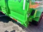 new Dump Trailers Horizon Trailers  for sale, in Burnt Hills, NY Thumbnail 10