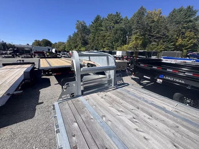 new Equipment / Flatbed Trailers K-Trail  for sale, in Burnt Hills, NY Thumbnail 4