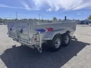 new Dump Trailers K-Trail  for sale, in Ballston Lake, NY Thumbnail 5