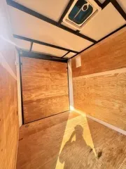 new Cargo (Enclosed) Trailers Homesteader Trailers  for sale, in Burnt Hills, NY Thumbnail 12