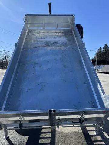 new Dump Trailers K-Trail  for sale, in Ballston Lake, NY Thumbnail 19