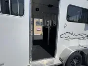 new Horse Trailers Homesteader Trailers  for sale, in Ballston Lake, NY Thumbnail 4