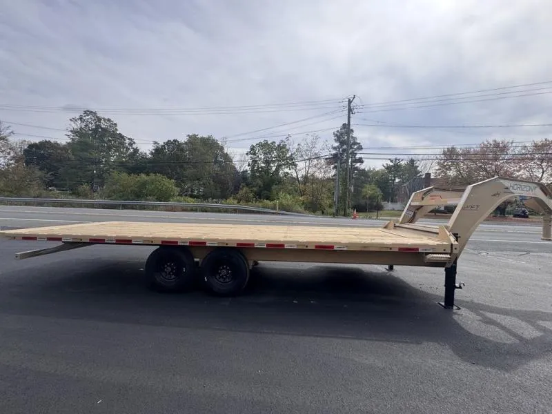 new Tilt Trailers Horizon Trailers  for sale, in Burnt Hills, NY Thumbnail 7