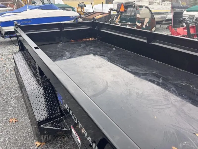 new Dump Trailers Load Trail  for sale, in Burnt Hills, NY Thumbnail 4