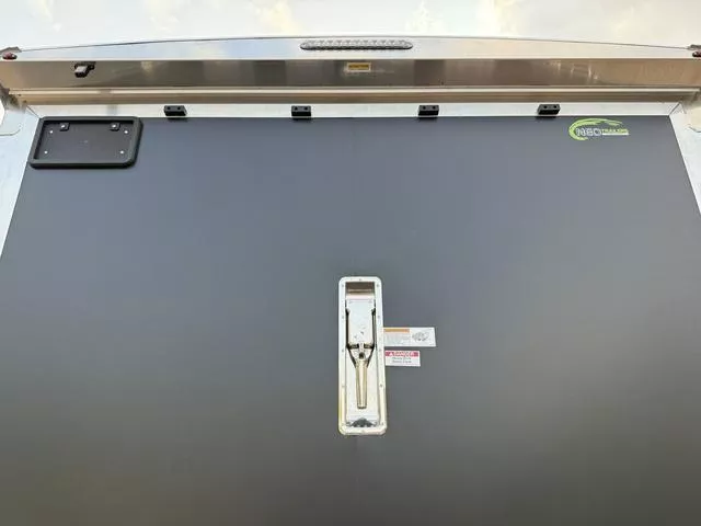 new Cargo (Enclosed) Trailers NEO Trailers  for sale, in Burnt Hills, NY Thumbnail 15