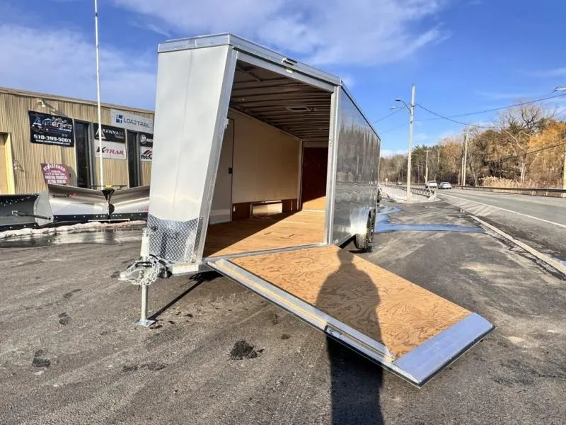 new Cargo (Enclosed) Trailers NEO Trailers  for sale, in Burnt Hills, NY Thumbnail 24