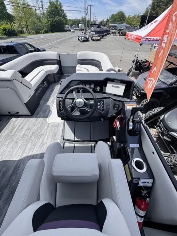 new Other Trailers Crest  for sale, in Ballston Lake, NY Thumbnail 7