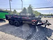 new Dump Trailers Horizon Trailers  for sale, in Ballston Lake, NY Thumbnail 4