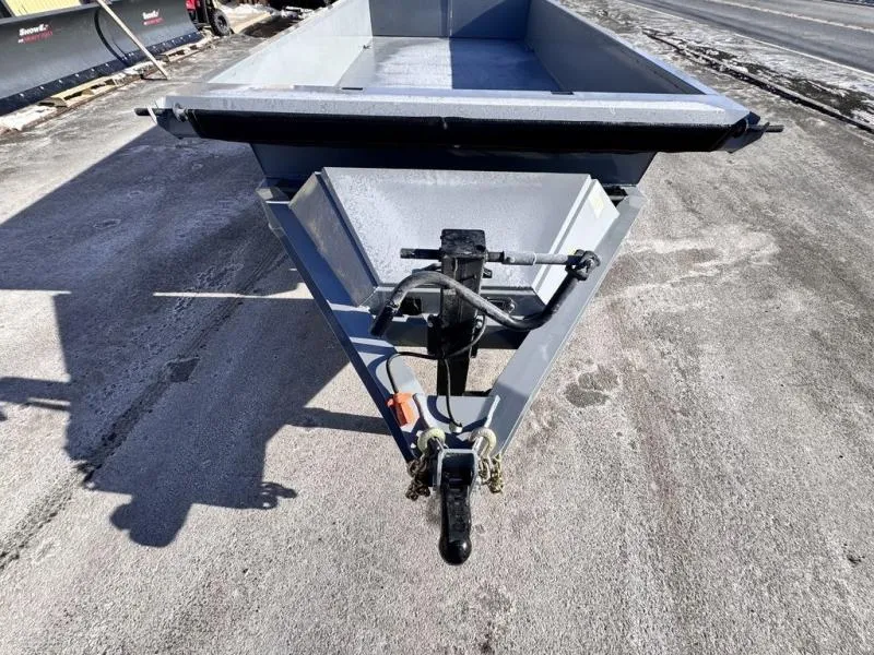new Dump Trailers RawMaxx  for sale, in Ballston Lake, NY Thumbnail 16