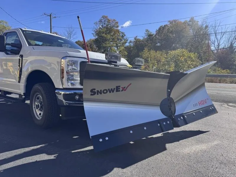 new Other Snow Ex  for sale, in Ballston Lake, NY Thumbnail 7