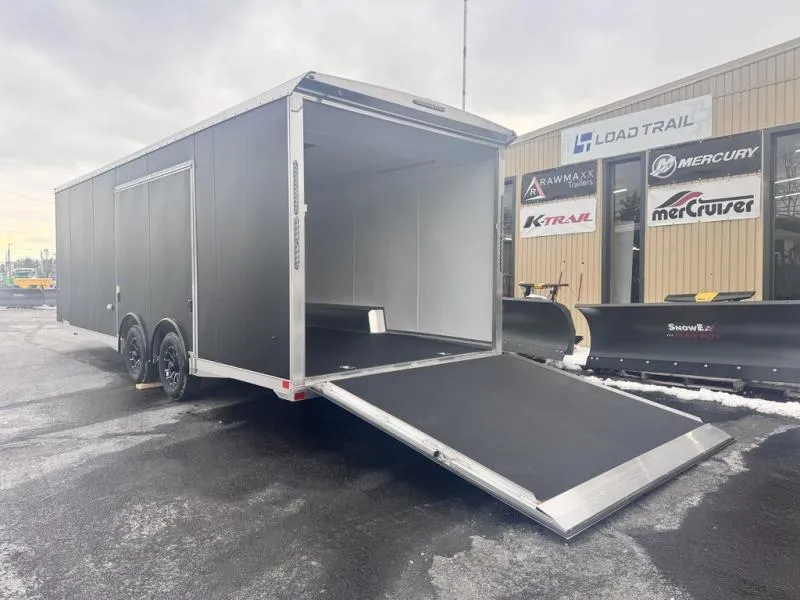 new Cargo (Enclosed) Trailers NEO Trailers  for sale, in Ballston Lake, NY Thumbnail 162