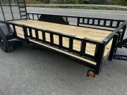 new Utility Trailers Load Trail  for sale, in Ballston Lake, NY Thumbnail 9