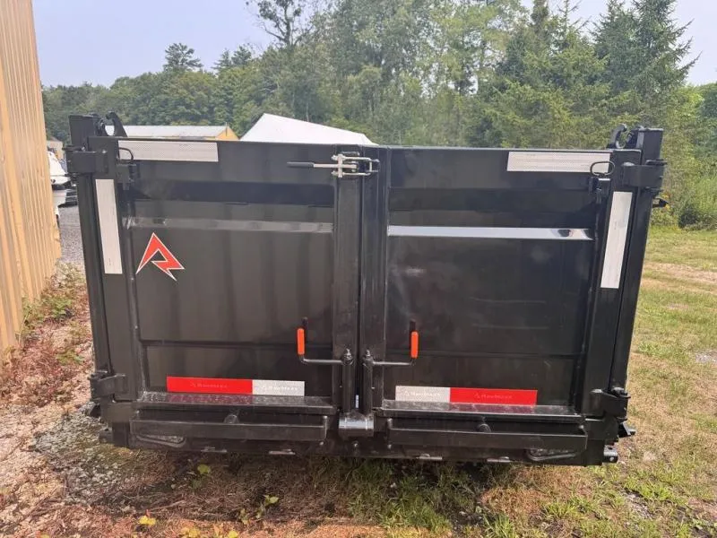new Dump Trailers RawMaxx  for sale, in Ballston Lake, NY Thumbnail 3