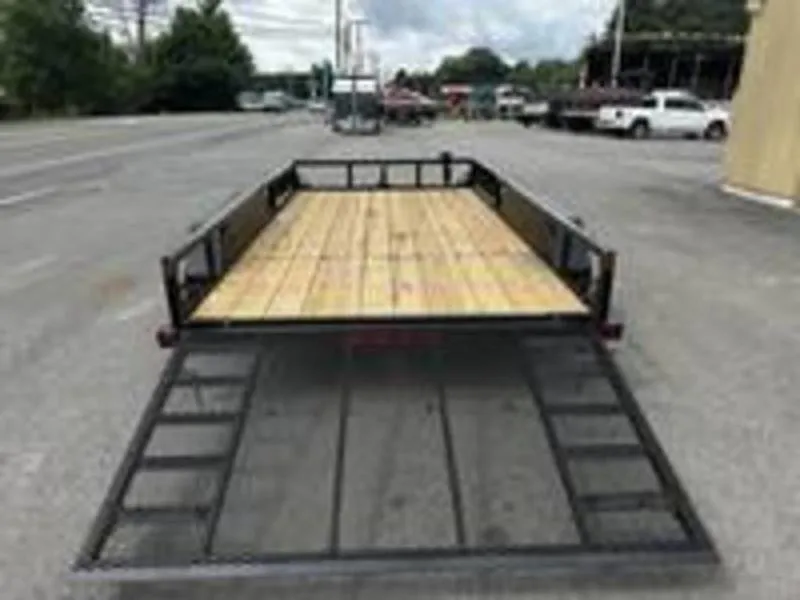 new Utility Trailers Load Trail  for sale, in Burnt Hills, NY Thumbnail 4