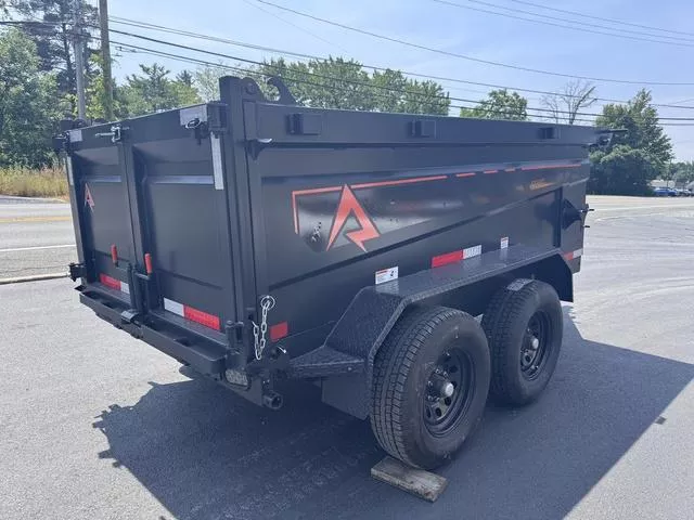 new Dump Trailers RawMaxx  for sale, in Burnt Hills, NY Thumbnail 8