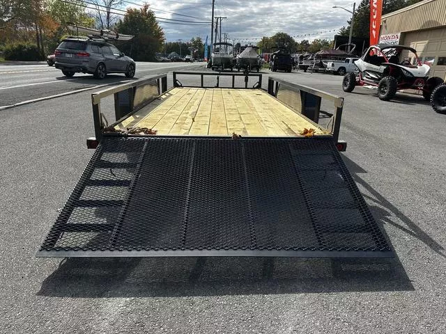 new Utility Trailers Load Trail  for sale, in Ballston Lake, NY Thumbnail 19