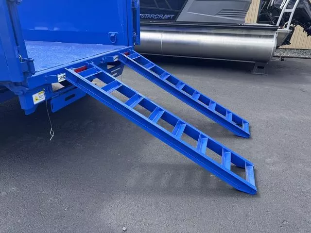 new Dump Trailers Horizon Trailers  for sale, in Ballston Lake, NY Thumbnail 4