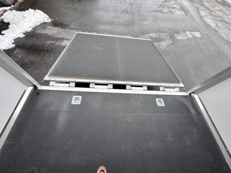 new Cargo (Enclosed) Trailers NEO Trailers  for sale, in Ballston Lake, NY Thumbnail 18