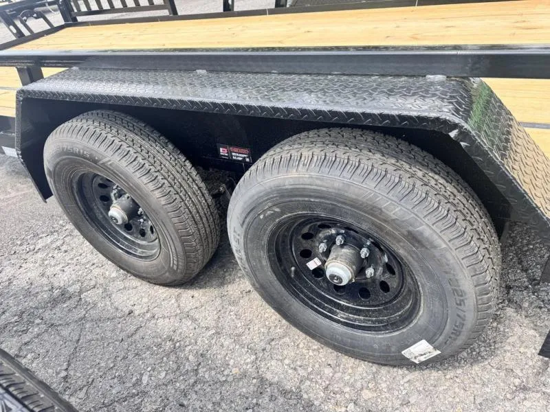 new Utility Trailers Load Trail  for sale, in Burnt Hills, NY Thumbnail 5