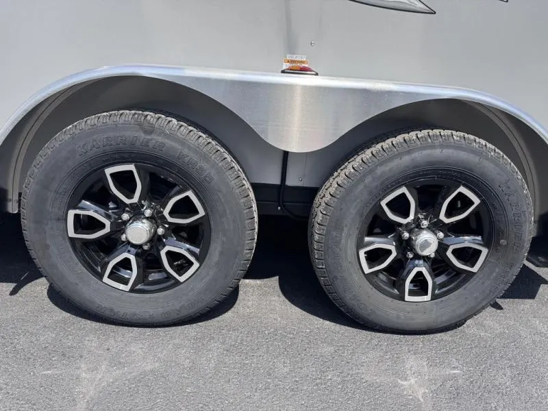 new Horse Trailers Homesteader Trailers  for sale, in Ballston Lake, NY Thumbnail 17