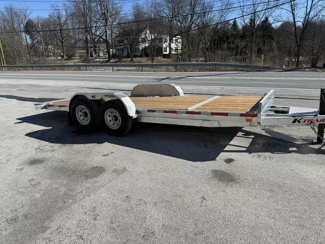 new Tilt Trailers K-Trail  for sale, in Burnt Hills, NY Thumbnail 11
