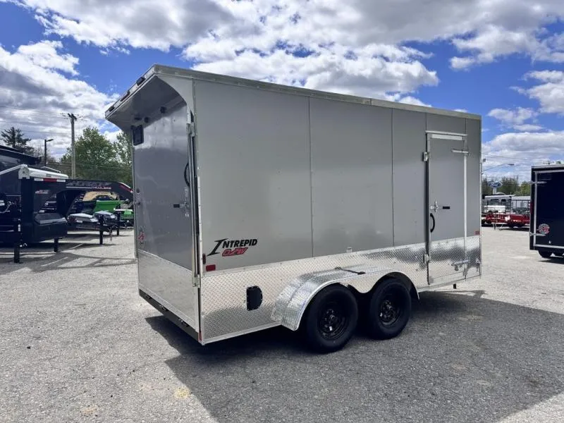 new Cargo (Enclosed) Trailers Homesteader Trailers  for sale, in Ballston Lake, NY Thumbnail 7