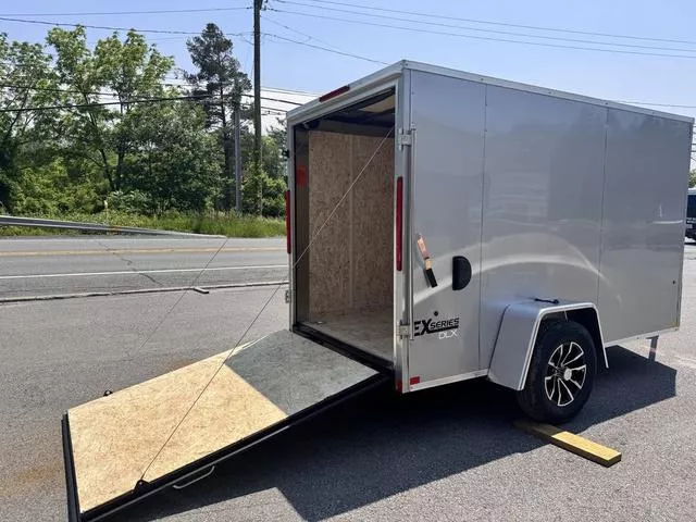 new Cargo (Enclosed) Trailers Cargo Express  for sale, in Burnt Hills, NY Thumbnail 11