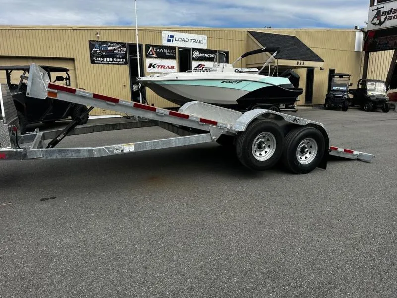new Tilt Trailers K-Trail  for sale, in Ballston Lake, NY Thumbnail 13