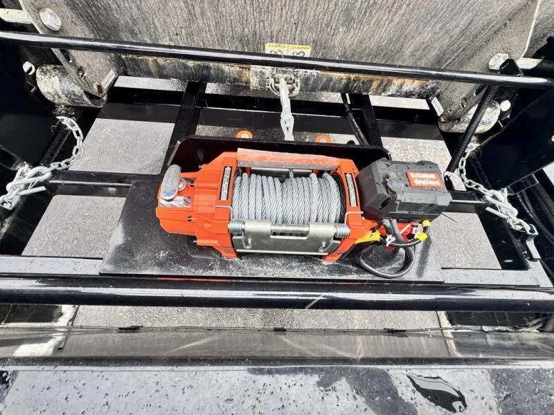 new Dump Trailers Horizon Trailers  for sale, in Burnt Hills, NY Thumbnail 11