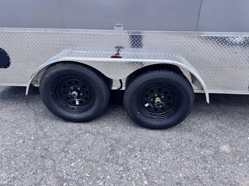 new Cargo (Enclosed) Trailers Homesteader Trailers  for sale, in Ballston Lake, NY Thumbnail 17
