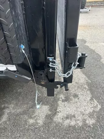 new Dump Trailers Horizon Trailers  for sale, in Ballston Lake, NY Thumbnail 19
