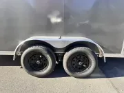 new Cargo (Enclosed) Trailers NEO Trailers  for sale, in Ballston Lake, NY Thumbnail 27